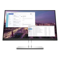 HP Monitor 23" E23 G4, LCD, crni
